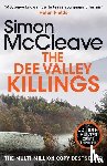 McCleave, Simon - The Dee Valley Killings