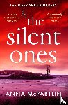 McPartlin, Anna - The Silent Ones