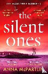 McPartlin, Anna - The Silent Ones