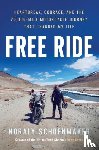 Schoenmaker, Noraly - Free Ride