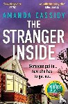Cassidy, Amanda - The Stranger Inside