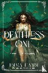 Hamm, Emma - The Deathless One