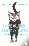 Nunstedt, Carina, Norberg, Ulrica - The Healing Power of Cats