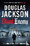 Jackson, Douglas - Blood Enemy
