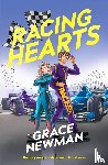 Newman, Grace - Racing Hearts