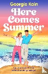 Kain, Georgie - Here Comes Summer