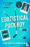 James, Saxon, Finley, Eden - Egotistical Puckboy