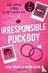 James, Saxon, Finley, Eden - Irresponsible Puckboy