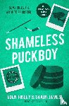 James, Saxon, Finley, Eden - Shameless Puckboy