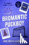 James, Saxon, Finley, Eden - Bromantic Puckboy