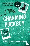 James, Saxon, Finley, Eden - Charming Puckboy