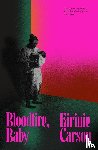 Carson, Eirinie - Bloodfire, Baby