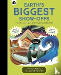 Seed, Andy - Earth's BIGGEST Show-Offs