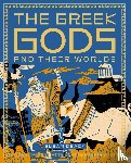 Deacy, Susan - The Greek Gods and Their Worlds