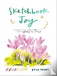 Moody, Katie - Sketchbook Joy