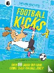 Migliardo, Emiliano - Football Kicks