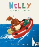 MacDonald, Alex - Nelly the Very Different Bird