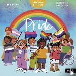Huang, Eric - Pride