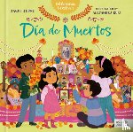 Jours, Jaque - Dia de Muertos