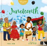 Abari, Tonya - Juneteenth