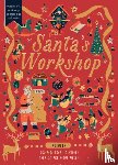 munro, fiona - Santa's workshop