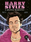 Zambello, Filippo - Harry Styles