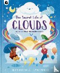 Butterfield, Moira - The Secret Life of Clouds
