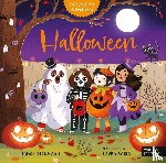 Dickmann, Nancy - Halloween