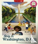 Preller, James - Only in Washington, D.C.