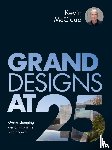 McCloud, Kevin - Grand Designs at 25