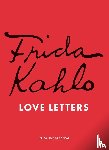 Barbezat, Suzanne - Frida Kahlo's Love Letters