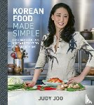 Joo, Judy - Korean Food Made Simple