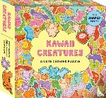Nguyen, Angela - Kawaii Creatures
