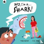 Happy Yak - No, I'm a... SHARK!