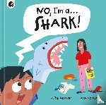 Happy Yak - Happy Yak: No, I'm A... Shark!