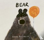 Shaloshvili, Natalia - Bear