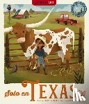 Alexander, Heather - Solo En Texas / Only in Texas (Spanish Edition)