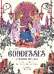 Foggia, Monica - Goddesses: A Graphic History