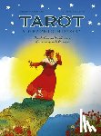 Grande, Valentina - Tarot: A Graphic History