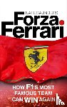 Saunders, Nate - Forza Ferrari