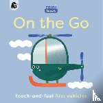 Happy Yak - MiniTouch: On the Go