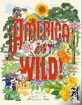 Timm, Brad - Timm, B: America Is Wild!