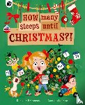 Patterson, Rebecca - How Many Sleeps Until Christmas?!