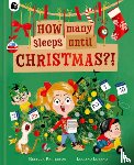 Patterson, Rebecca - How Many Sleeps Until Christmas?!