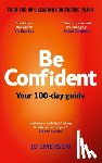 Emerson, Jo - Be Confident