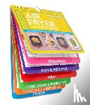 Milner, Sam, Milner, Dom - The Complete Air Fryer Cooking Guide