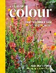 Powell, Ann-Marie - A Year of Colour
