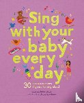 Grace, Claire - Sing With Your Baby Every Day