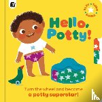 Happy Yak - Hello, Potty!