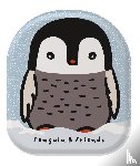  - Penguin & Friends